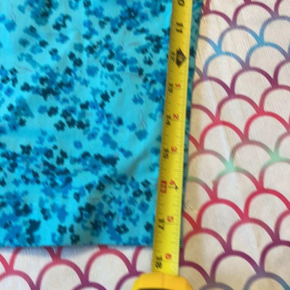 Denim & Co pull on Capri pants - Picture 6 of 7
